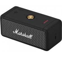 Портативная колонка MARSHALL Emberton
